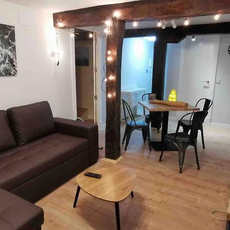 Appartement Acogedor Apartamento En El Centro De Santander Extérieur photo