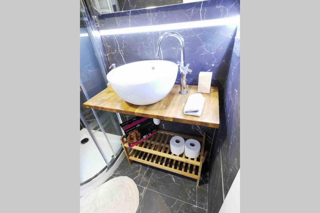 Appartement Acogedor Apartamento En El Centro De Santander Extérieur photo