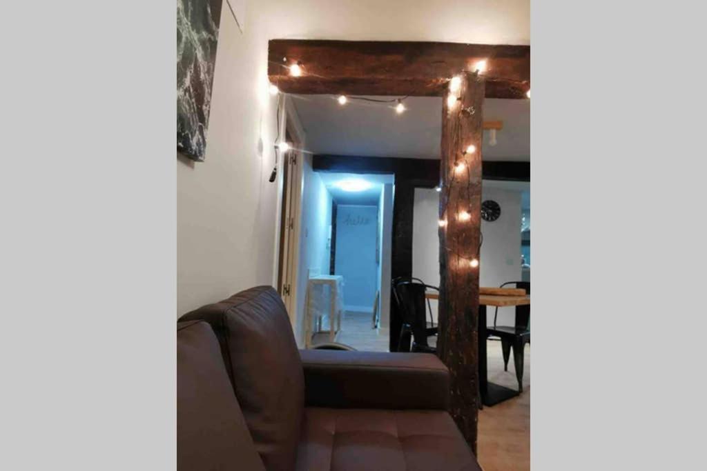 Appartement Acogedor Apartamento En El Centro De Santander Extérieur photo