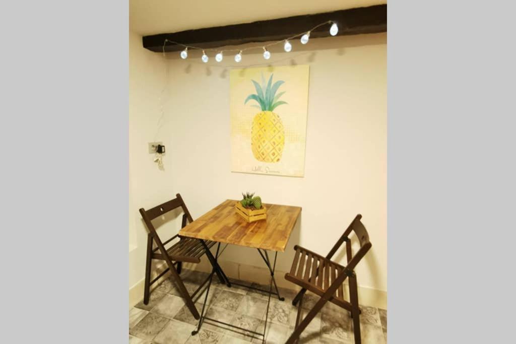 Appartement Acogedor Apartamento En El Centro De Santander Extérieur photo