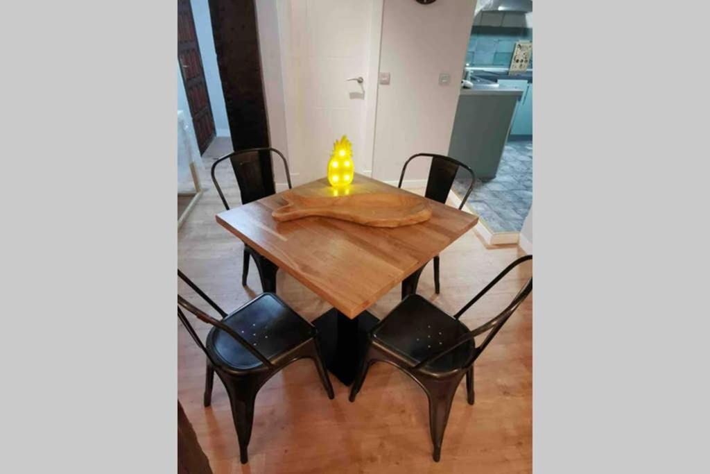 Appartement Acogedor Apartamento En El Centro De Santander Extérieur photo